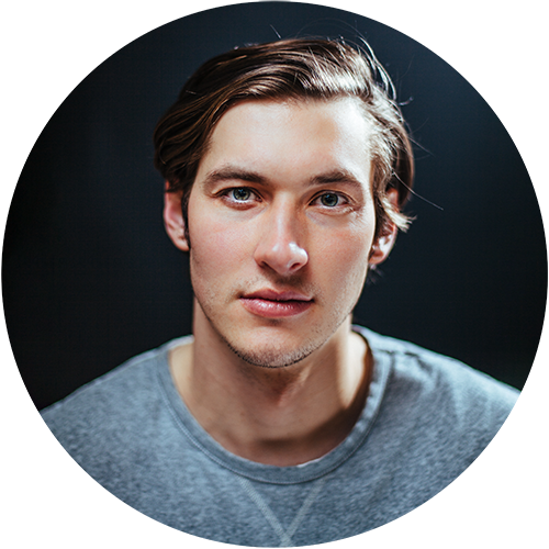 Andrew Froberg