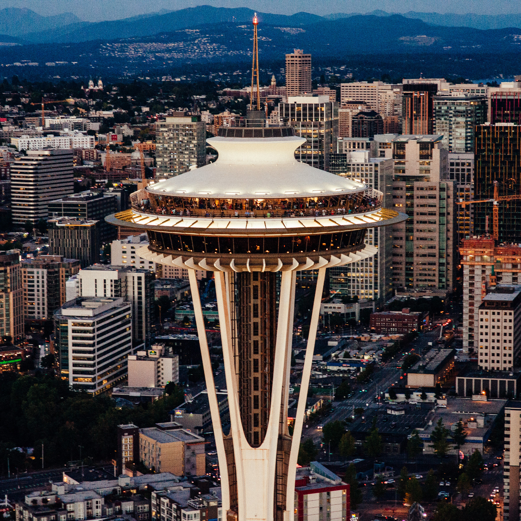 Space Needle