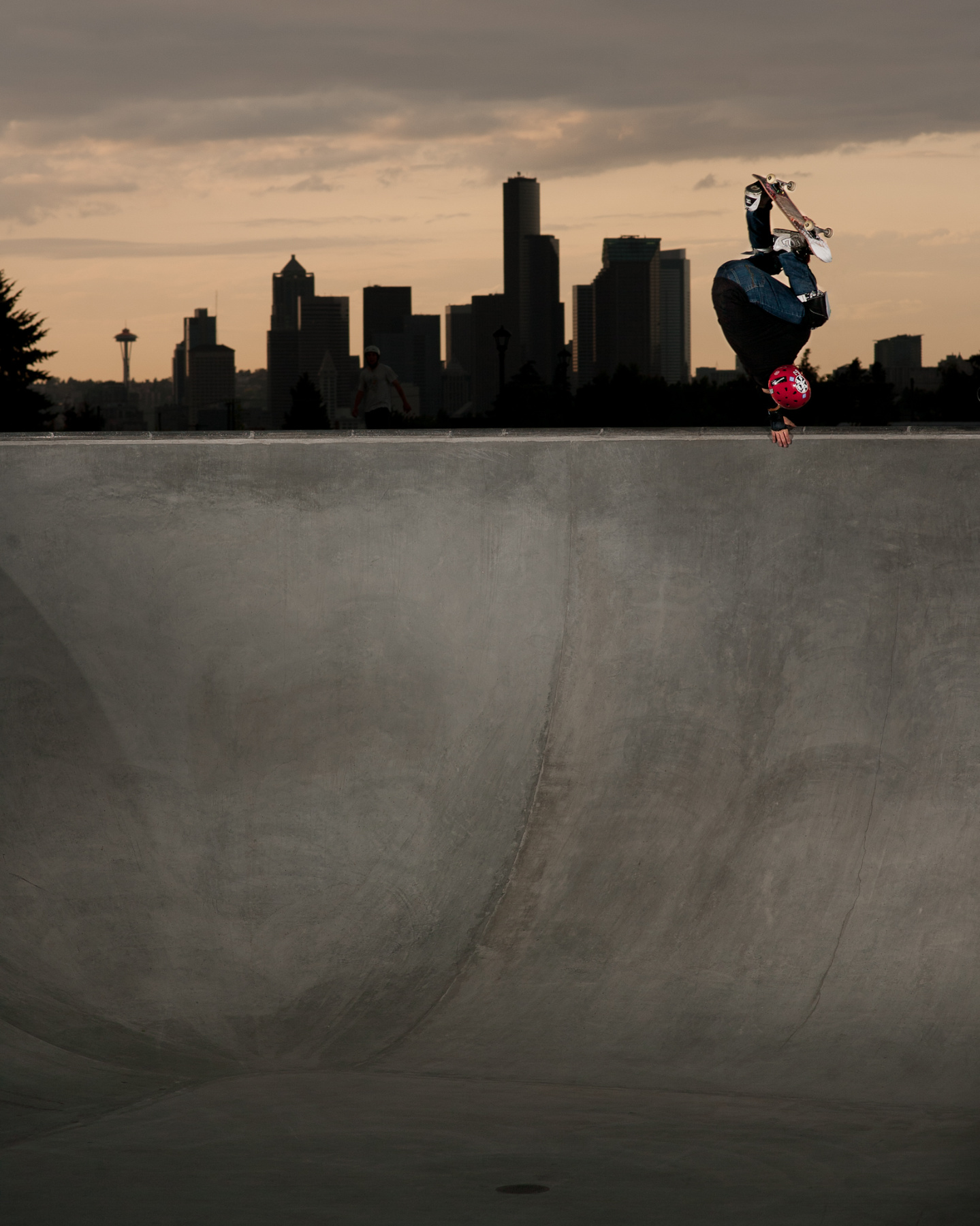 William Stein - Invert - Seattle, WA